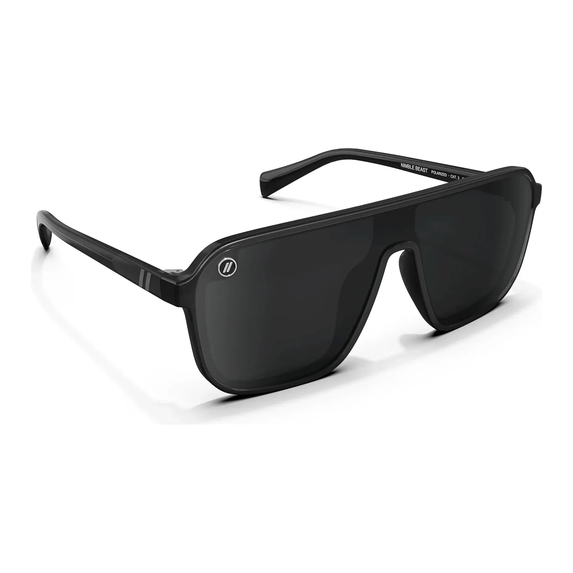 Blenders Meister X2 Nimble Beast Sunglasses BE7002 - Crazy House Western Wear