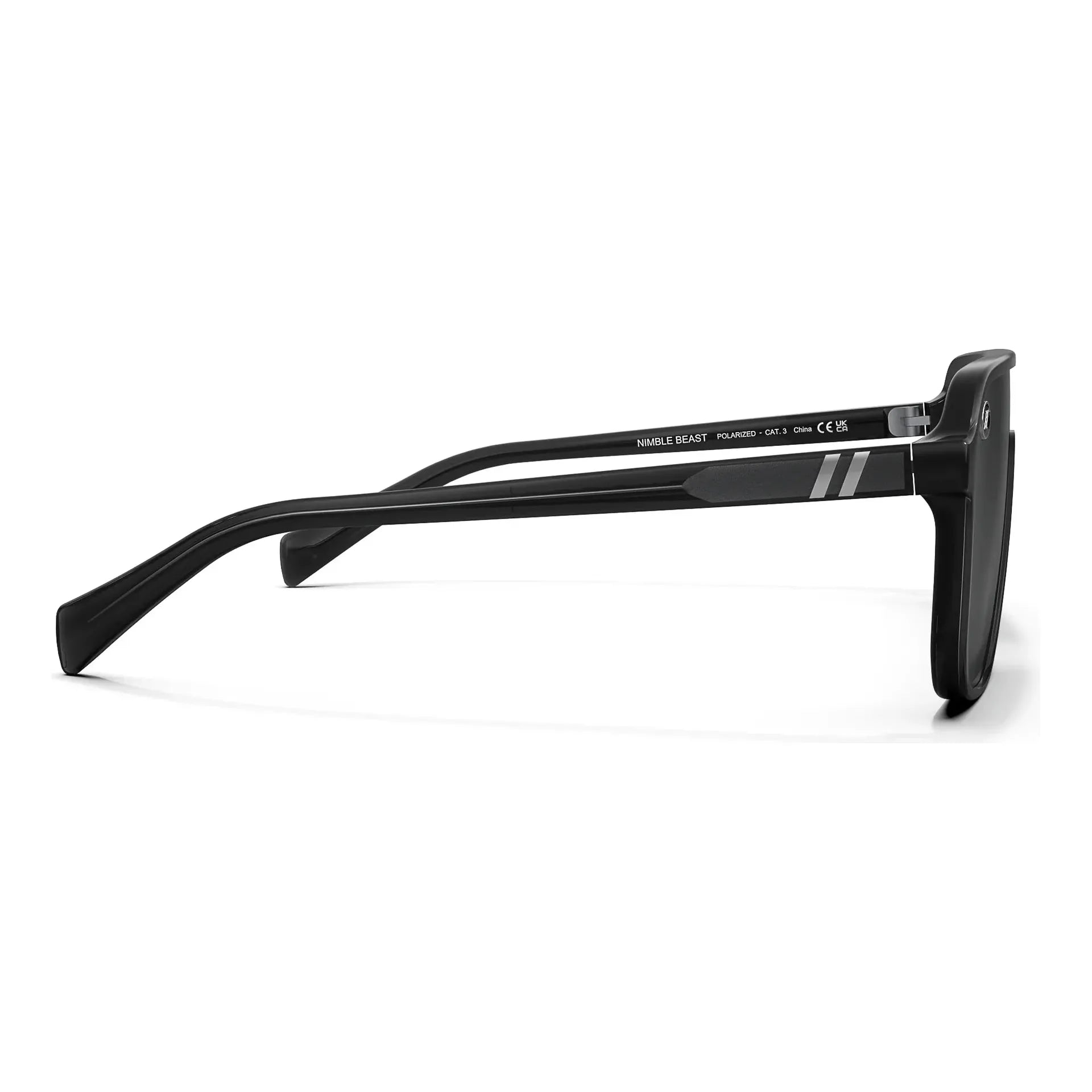 Blenders Meister X2 Nimble Beast Sunglasses BE7002 - Crazy House Western Wear