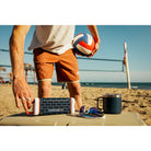 TurtleBox Americana Blue Portable Ranger TBRANG-AMERICANA