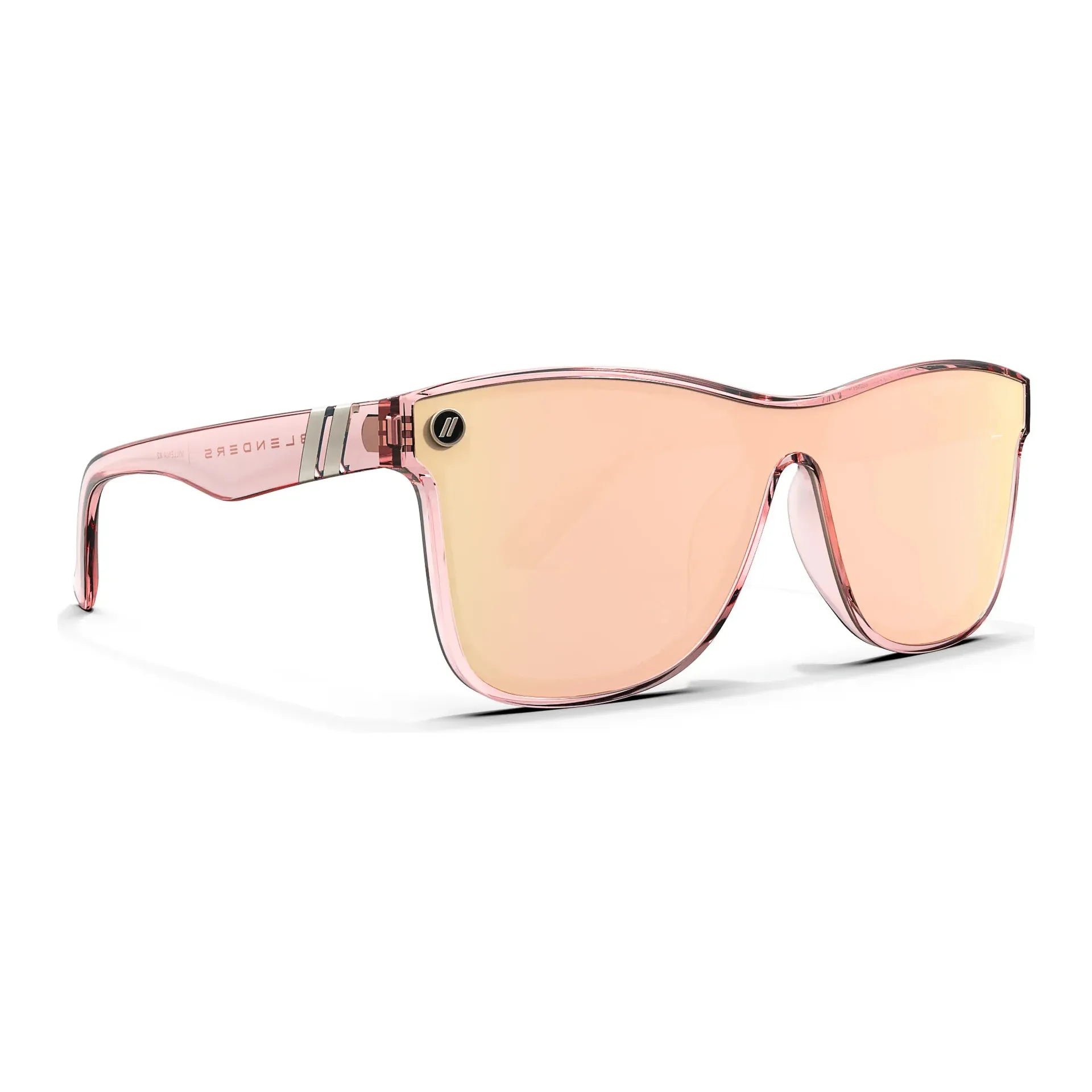 Blenders Millenia X2 Citrus Blast Sunglasses BE3333 - Crazy House Western Wear