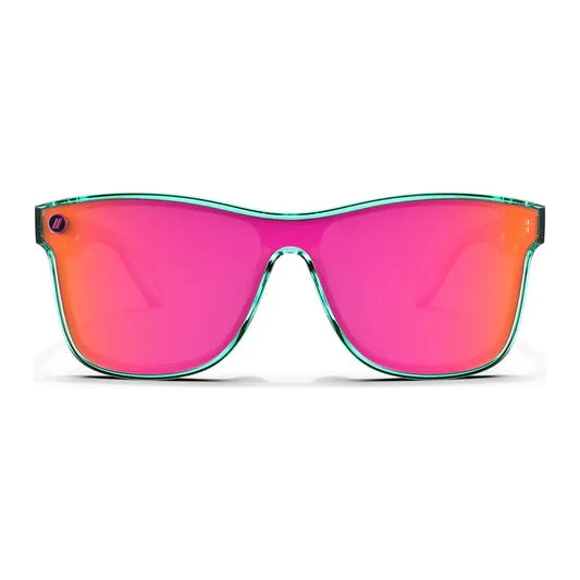 Blenders Millenia X2 Dance Electric Sunglasses BE3302 - Crazy House Western Wear