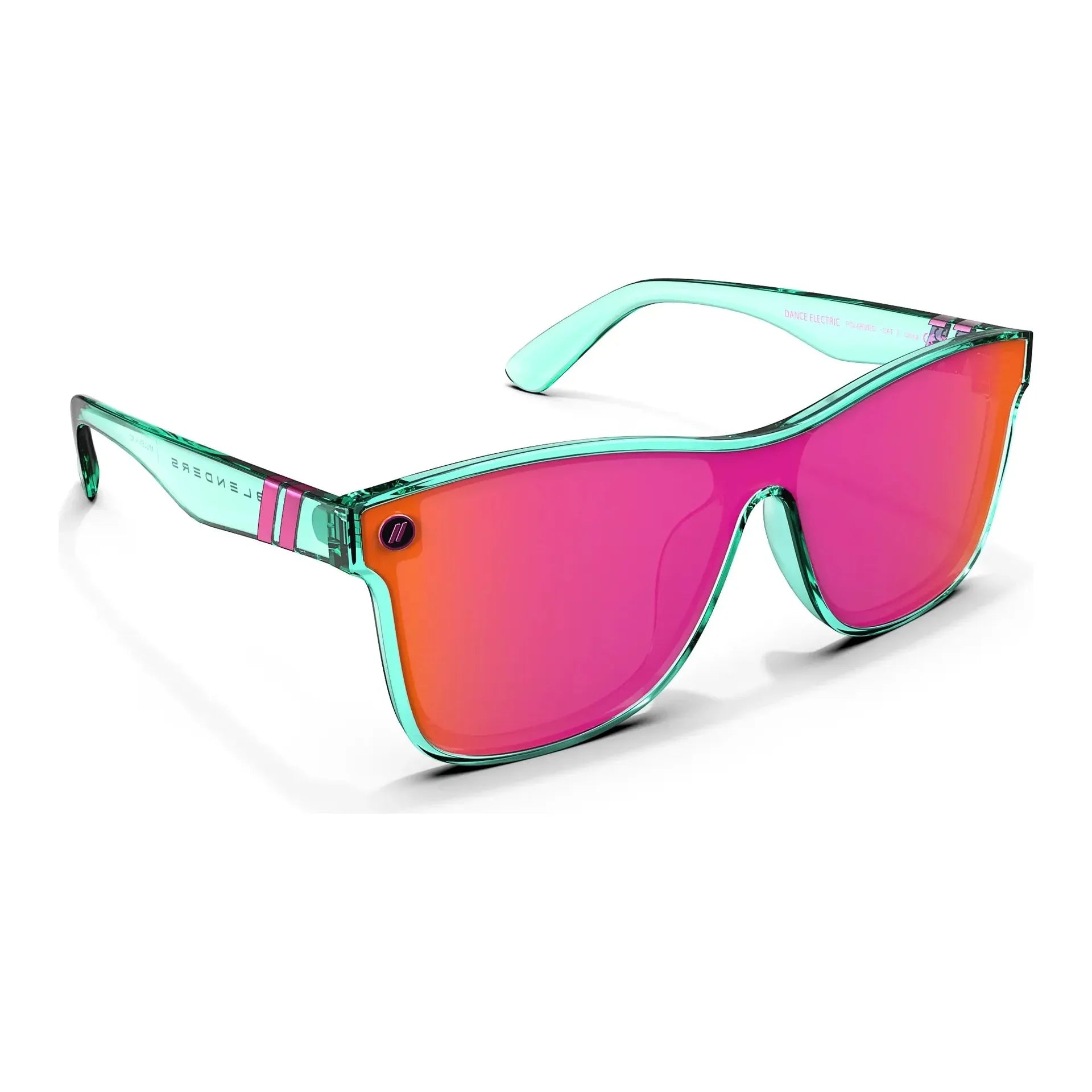 Blenders Millenia X2 Dance Electric Sunglasses BE3302 - Crazy House Western Wear