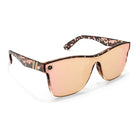 Blenders Millenia X2 Lion Heart Sunglasses BE3307 - Crazy House Western Wear