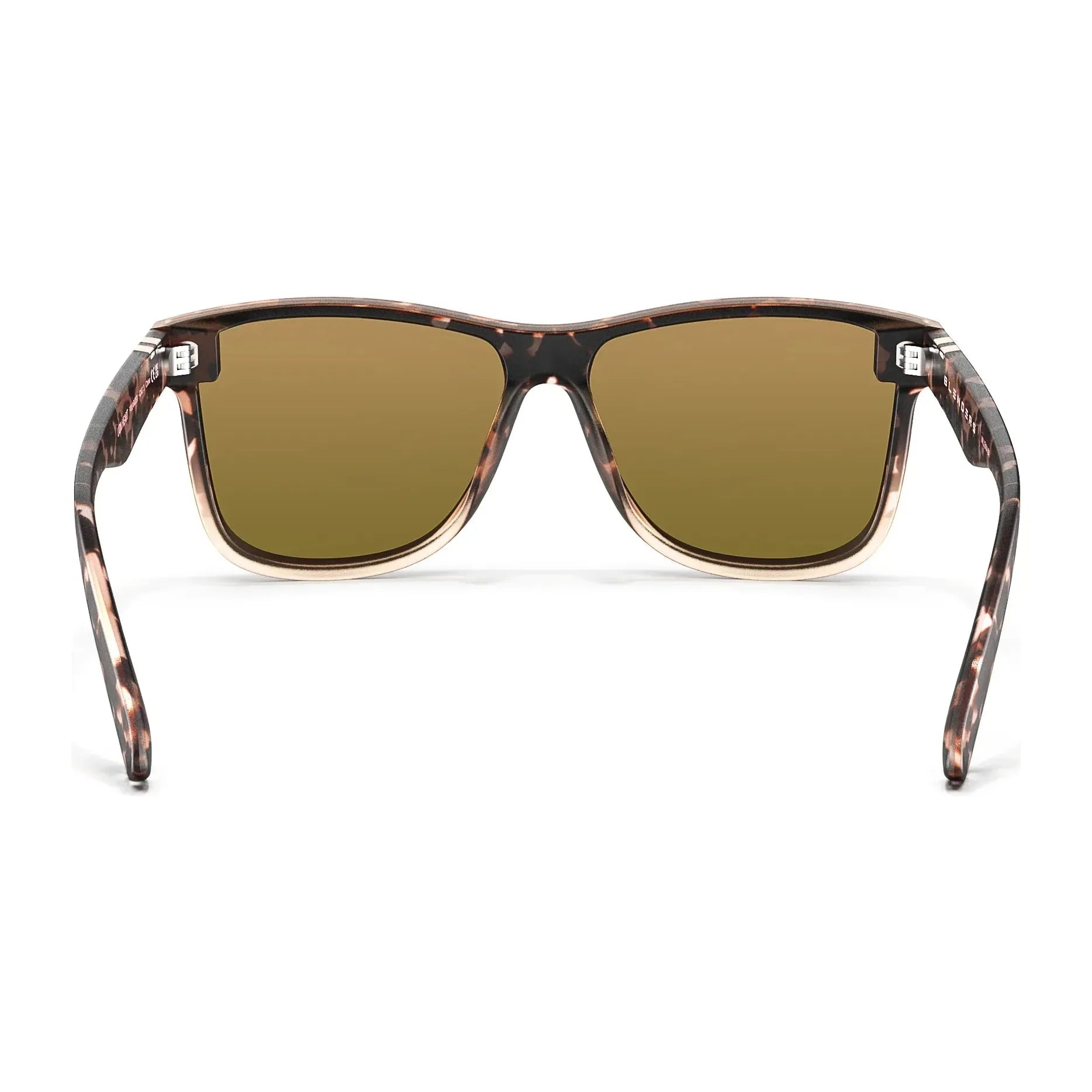 Blenders Millenia X2 Lion Heart Sunglasses BE3307 - Crazy House Western Wear