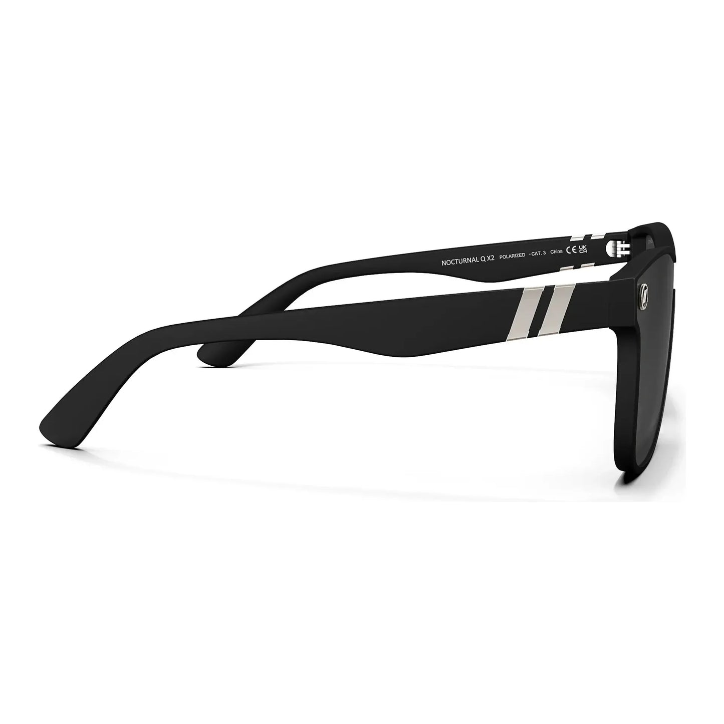 Blenders Millenia X2 Nocturnal Q Sunglasses BE3306 - Crazy House Western Wear