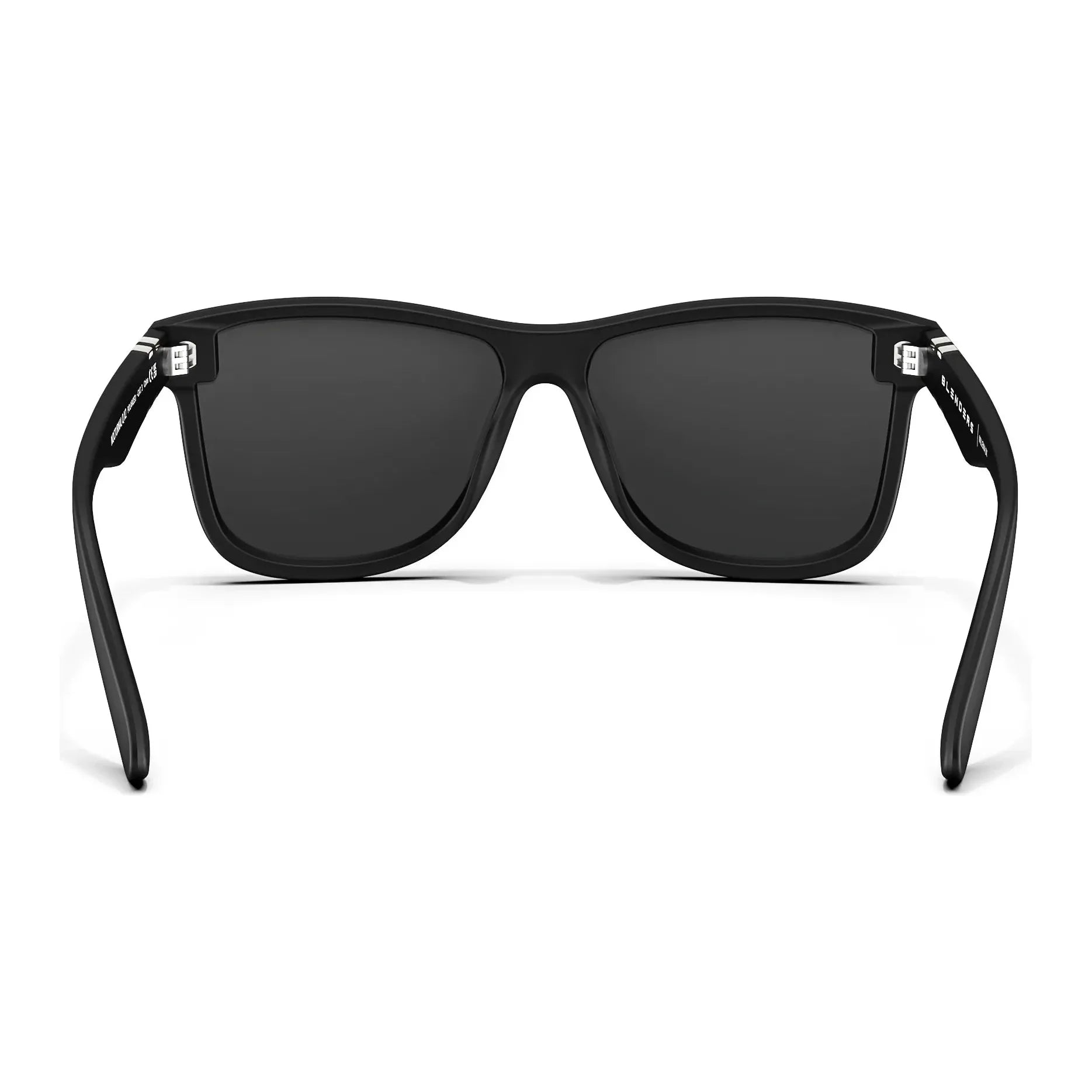 Blenders Millenia X2 Nocturnal Q Sunglasses BE3306 - Crazy House Western Wear