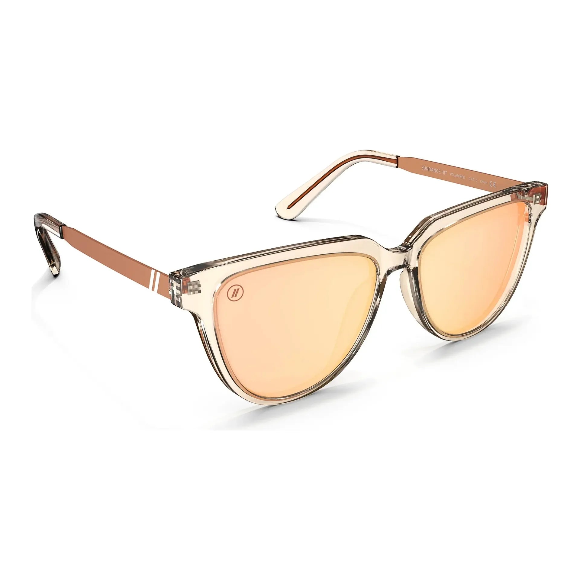 Blenders Mixtape Sundance Hit Sunglasses BE5204 - Crazy House Western Wear