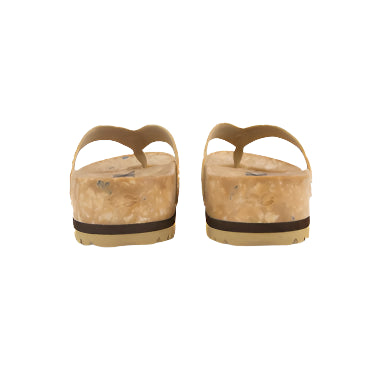 Women's Fleks West Beach Flip Flop 808-20MCO - Crazy House Western Wear