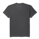 Men's Seager Mud Romp Tee Pigment Black MTSP26MUDRPBLK