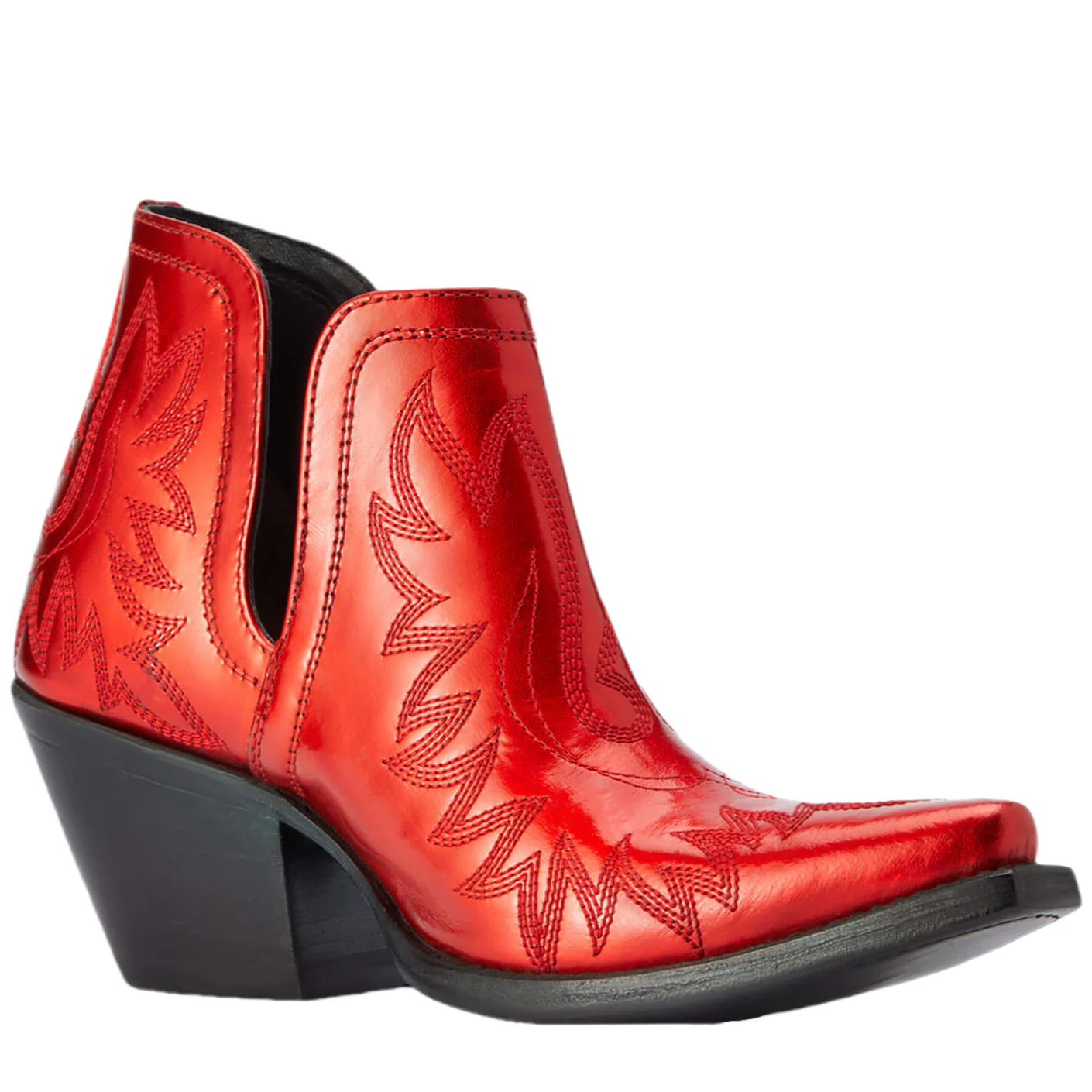 Women's Ariat Dixon Western Bootie 10042455