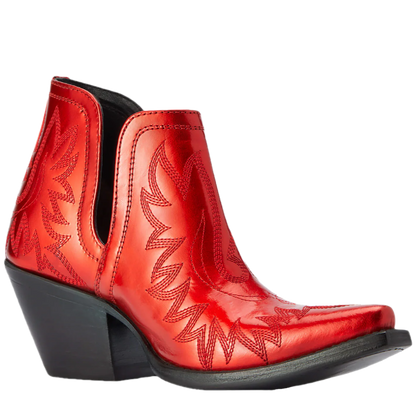 Women's Ariat Dixon Western Bootie 10042455