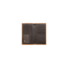 Men's Nocona Tan Rodeo Style Wallet 100% Leather N500047108 - Crazy House Western Wear