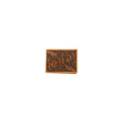 Men's Nocona Tan Bifold Style Wallet N500047308 - Crazy House Western Wear