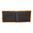Men's Nocona Tan Bifold Style Wallet N500049008 - Crazy House Western Wear