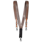 Men's Nocona Tan Leather Gallus 