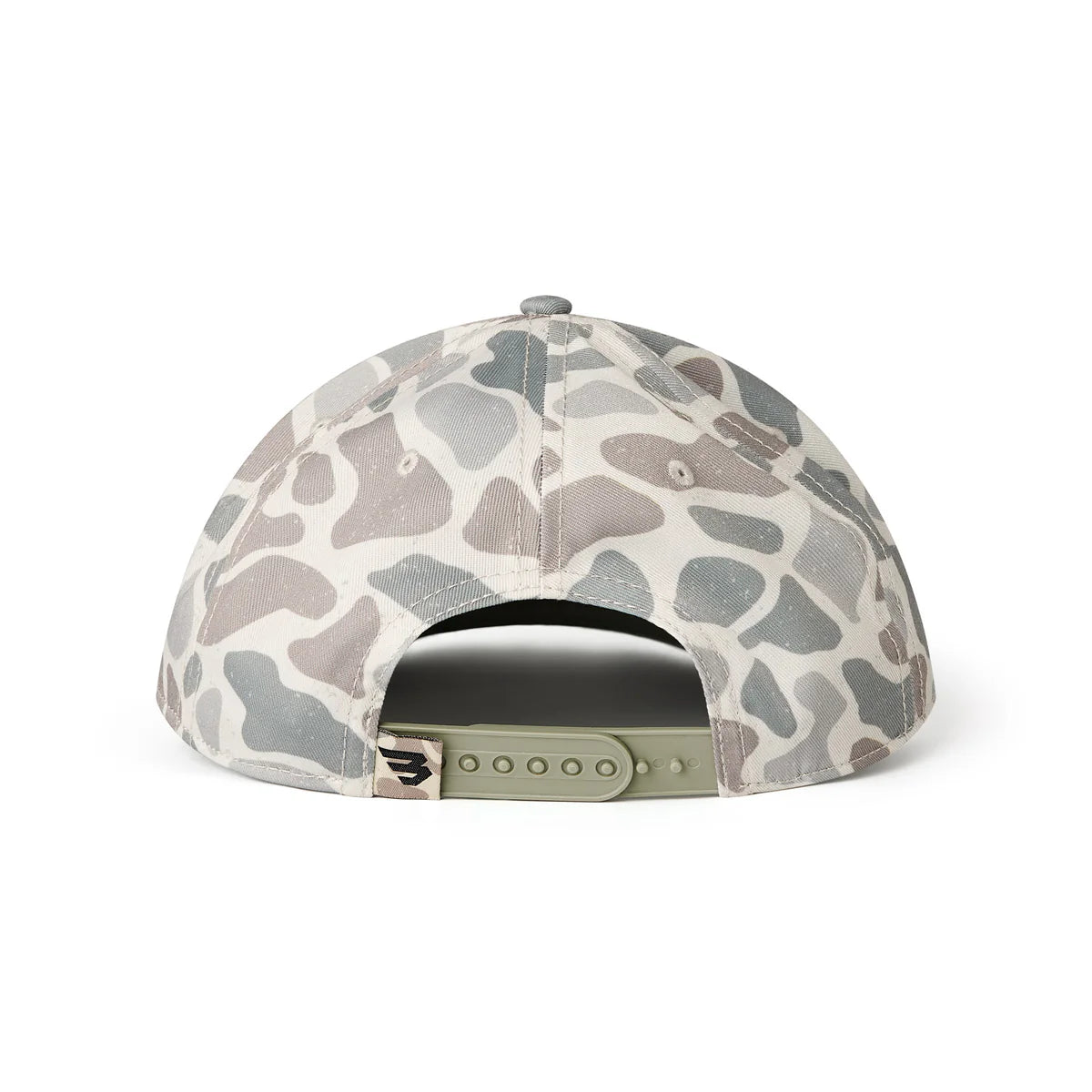 Men's Burlebo Circle Mallard - Classic Deer Camo C-CIRM-CDC
