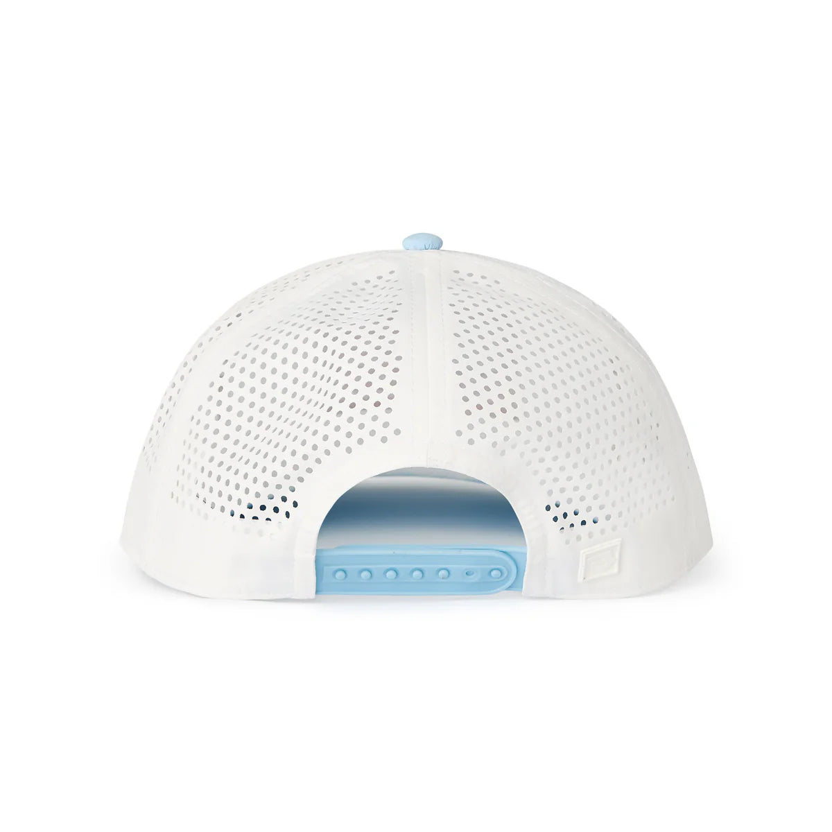 Men's Burlebo Performance Cap - Old Glory PC-OGLORY