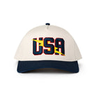 Men's Burlebo USA Lightning Cap C-USABOLT - Crazy House Western Wear