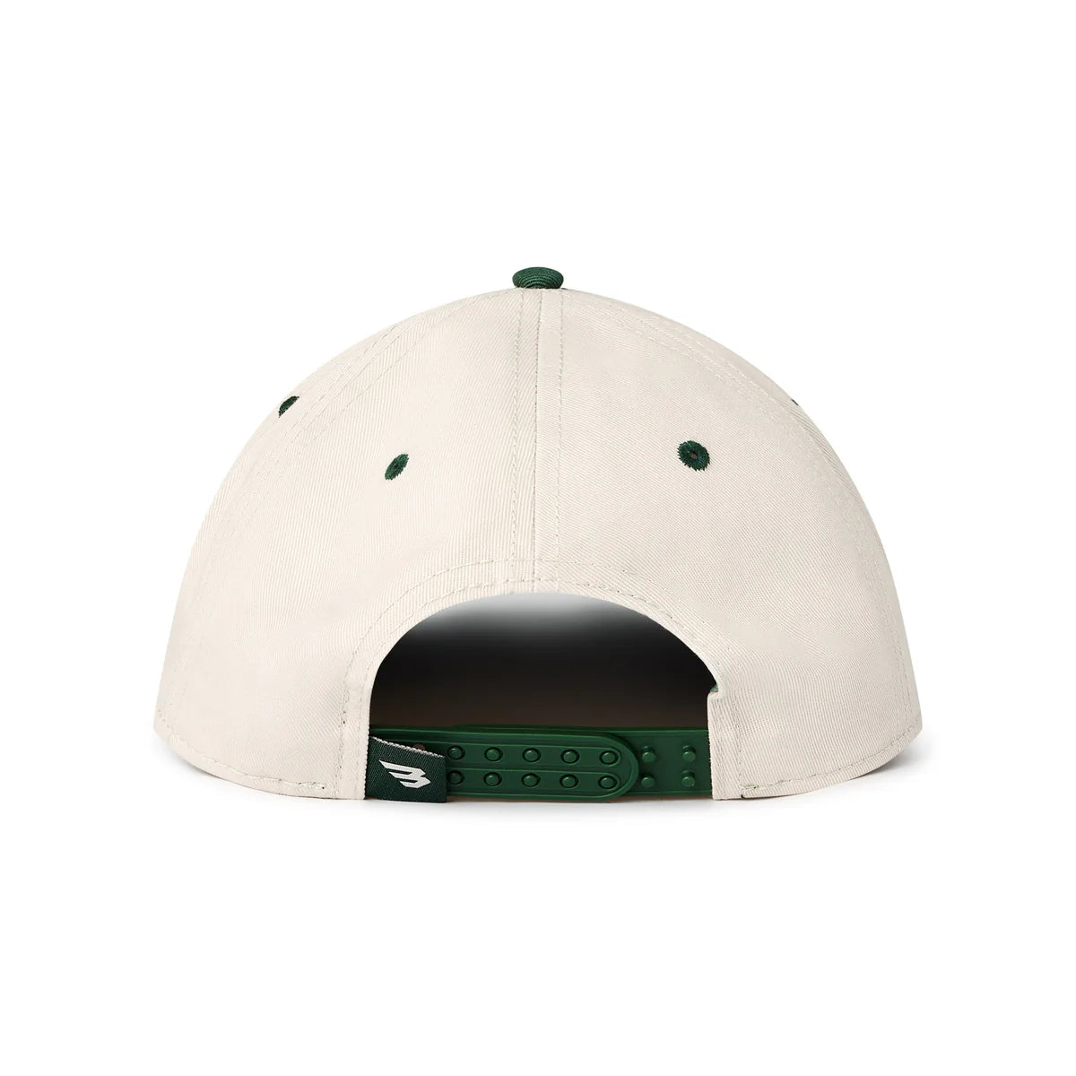 Men's Burlebo Vintage Whitetail Deer - Cream C-VWTD
