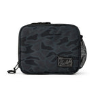 Boy's Burlebo Black Camo Lunchbox LB-BLKC - Crazy House Western Wear