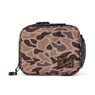 Boy's Burlebo Gauge Camo Lunchbox LB-GC - Crazy House Western Wear