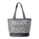 Burlebo Classic Deer Camo Waterproof Tote Bag UTB-CDC