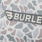 Burlebo Classic Deer Camo Waterproof Tote Bag UTB-CDC