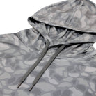 Men's Burlebo Performance Hoodie - Stone Camo PH-STOC - Crazy House Western Wear