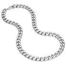 Men's Montana Silversmiths Large Cuban Link Chain NC5965