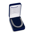 Men's Montana Silversmiths Large Cuban Link Chain NC5965