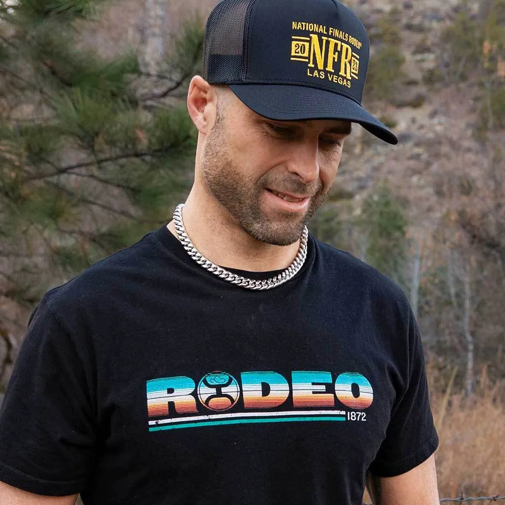 Men's Montana Silversmiths Large Cuban Link Chain NC5965