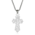 Men's Montana Silversmiths Trust and Faith Necklace NC6274