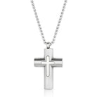 Men's Montana Silversmiths Way Maker Necklace NC6360