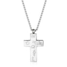 Men's Montana Silversmiths Way Maker Necklace NC6360