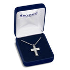 Men's Montana Silversmiths Way Maker Necklace NC6360