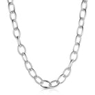 Women's Montana Silversmiths Cable Chain Necklace NC6367