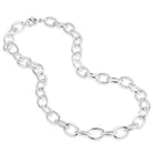Women's Montana Silversmiths Cable Chain Necklace NC6367