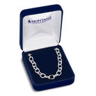 Women's Montana Silversmiths Cable Chain Necklace NC6367