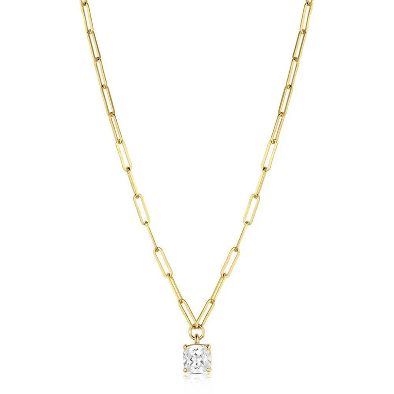 Women's Montana Silversmiths Sapphire Sky Necklace NC6377