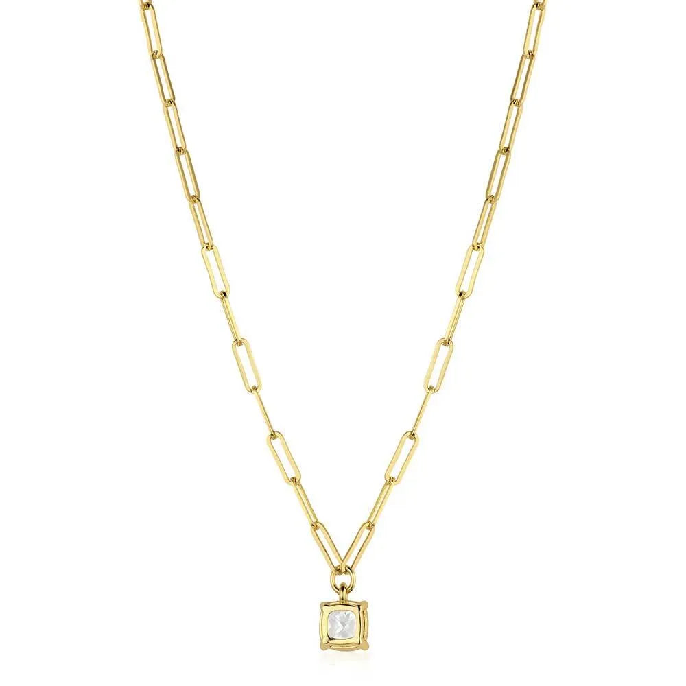 Women's Montana Silversmiths Sapphire Sky Necklace NC6377