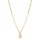 Women's Montana Silversmiths Sapphire Sky Necklace NC6377