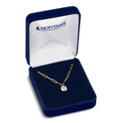 Women's Montana Silversmiths Sapphire Sky Necklace NC6377