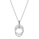 Women's Montana Silversmiths Circle the West Necklace NC6388