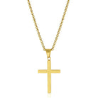 Montana Silversmiths The Guardian Cross Necklace NC6579