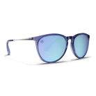 Blenders Crystal Indigo North Park Sunglasses BE848
