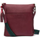 Women's Consuela Plum Tour Crossbody Bag