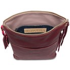Women's Consuela Plum Tour Crossbody Bag