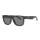 Men's Bex "Nashville" Sunglasses Black and Gray S160BG - Crazy House Western Wear