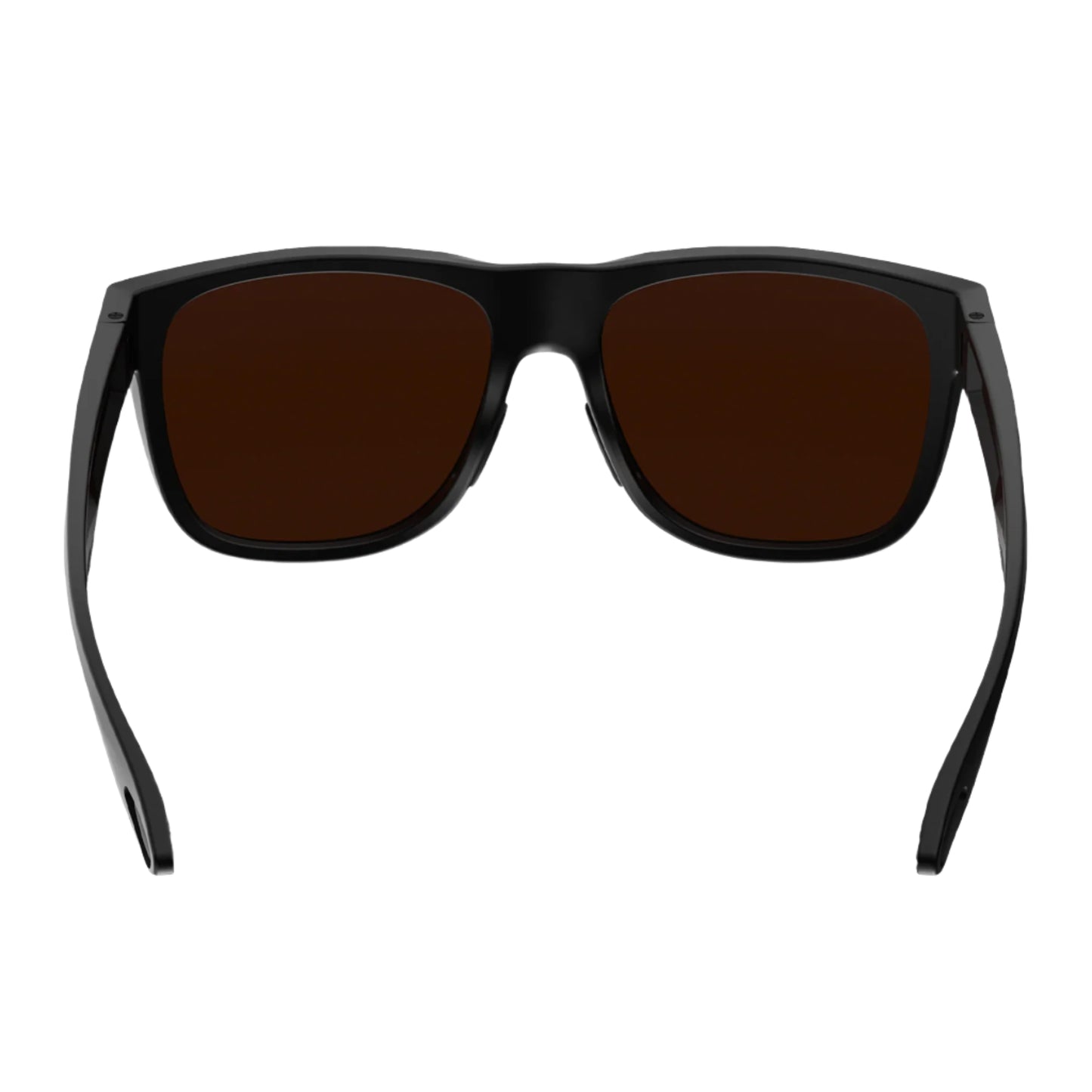 Men's Bex "Nashville" Sunglasses Black Brown and Silver S160BBS - Crazy House Western Wear