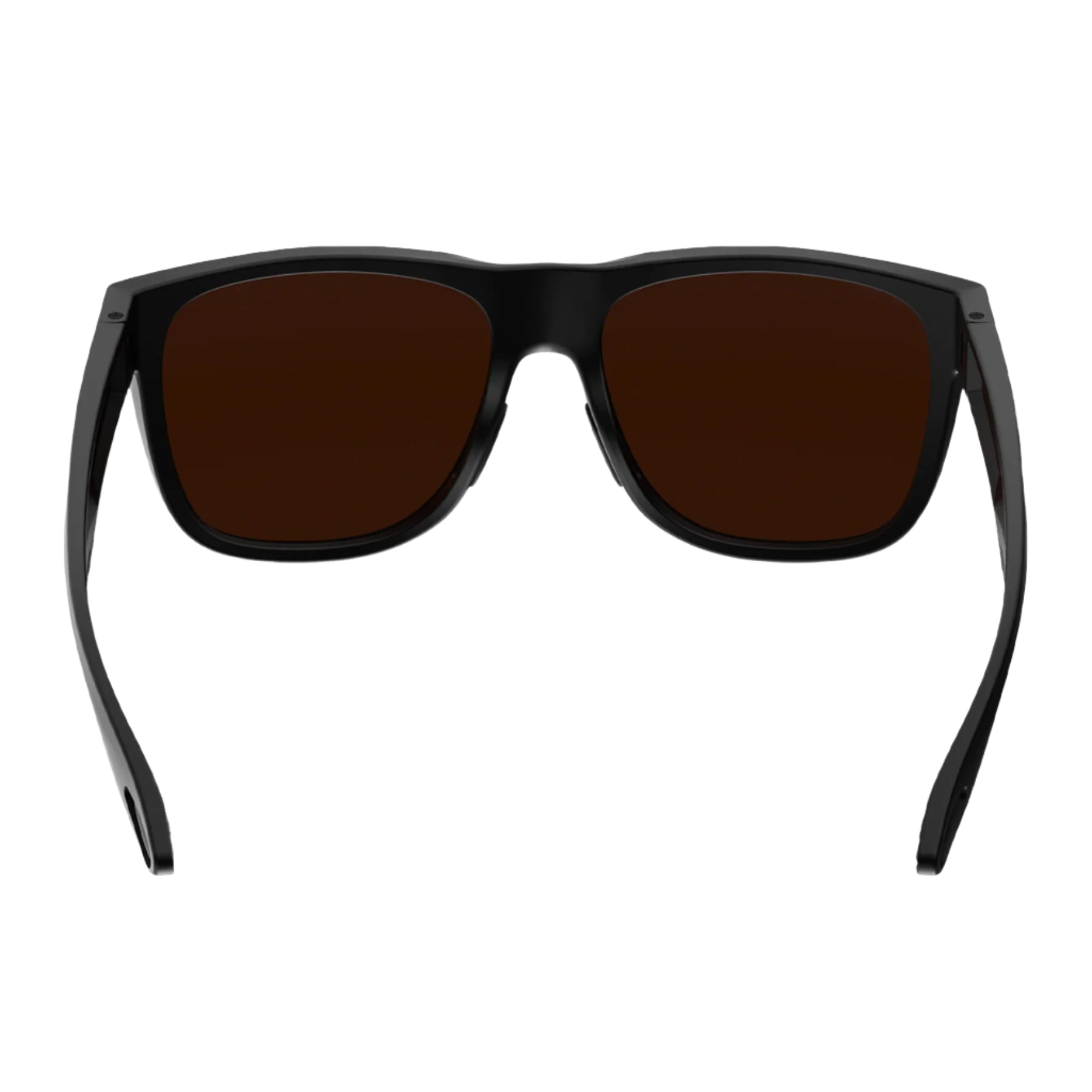 Men's Bex "Nashville" Sunglasses Black Brown and Silver S160BBS - Crazy House Western Wear